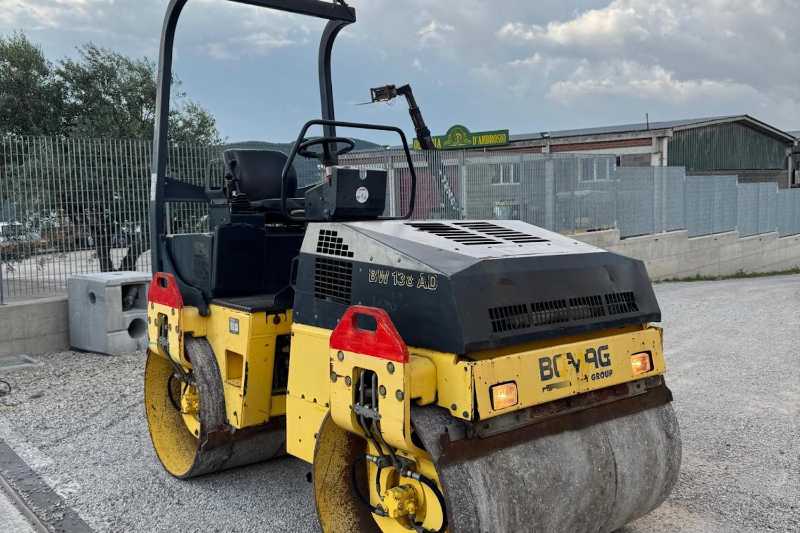 OmecoHub - Immagine BOMAG BW138AD